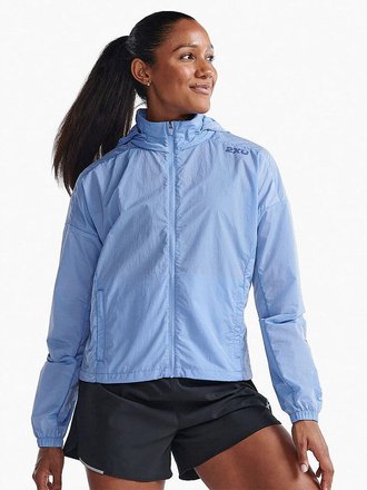 Windbreaker Jacket